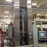 Detroit fabricator, Fabricator, Stainless steel